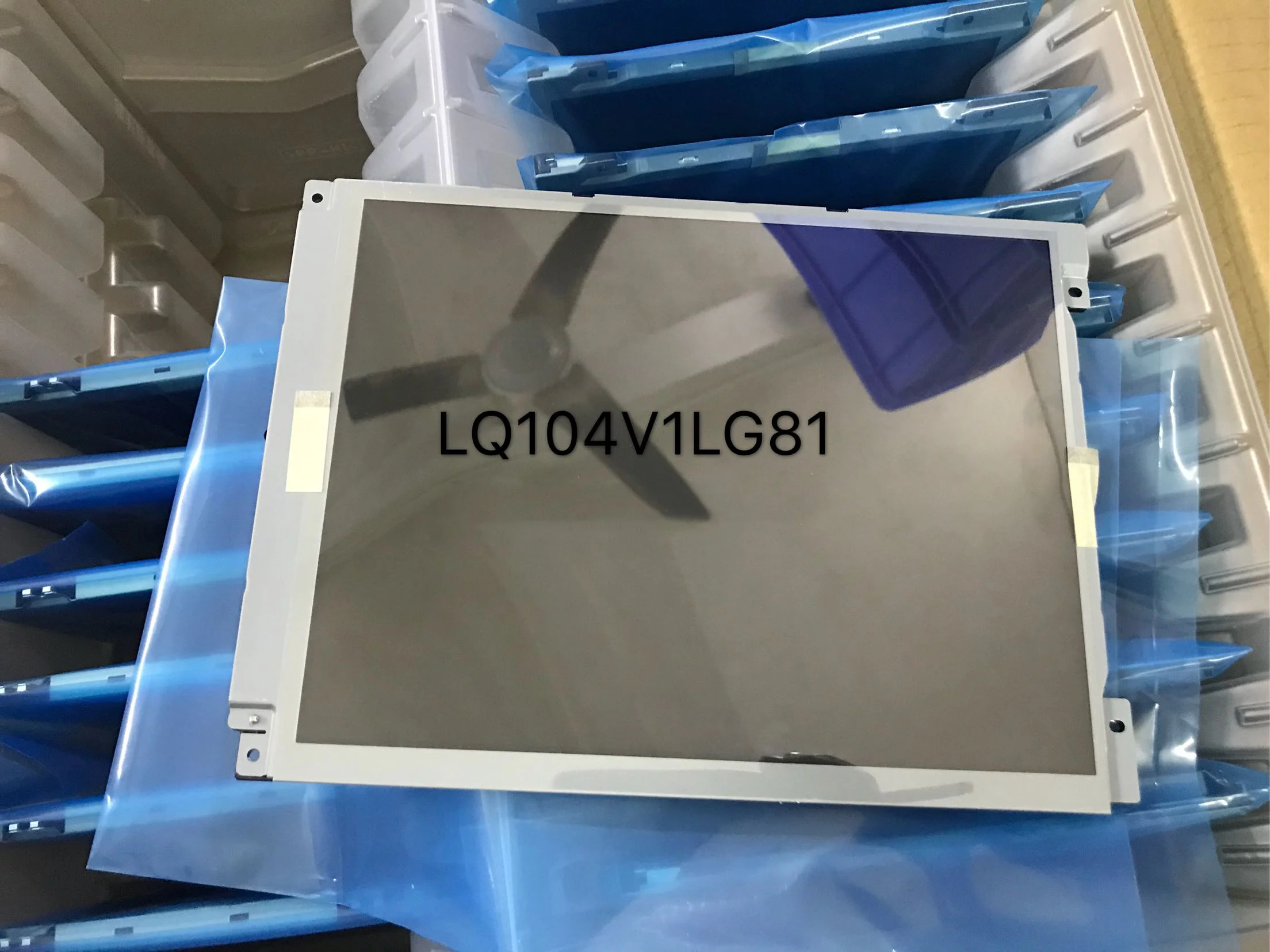 Новый ЖК-экран 10 4 дюйма LQ104V1LG81