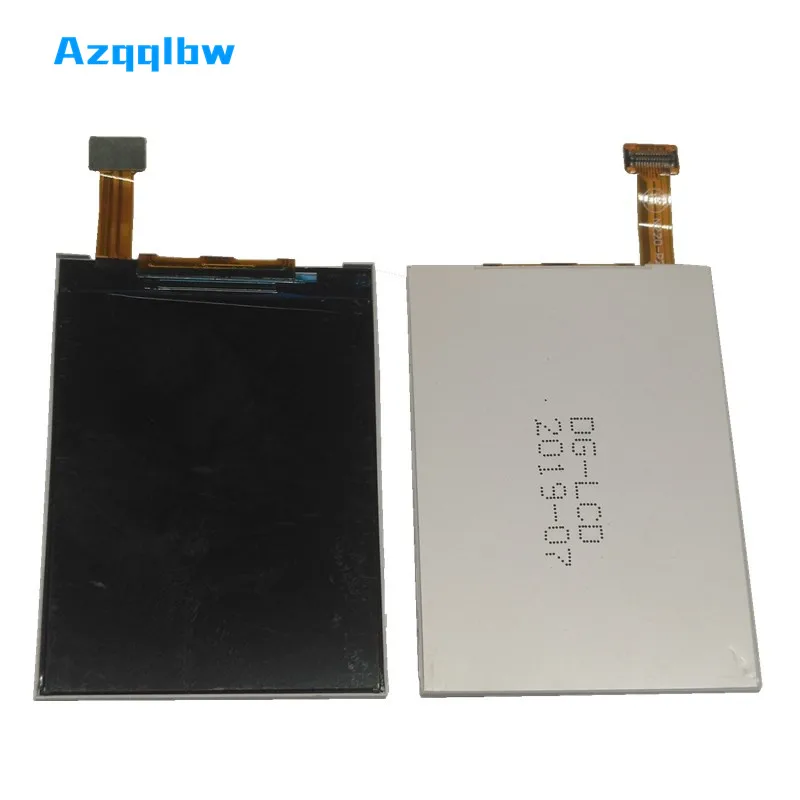 Azqqlbw 100 шт./лот для Nokia 220 N220 215 N215 M-969 RM-969 RM-970 RM-971 ЖК-экран Запасные части +