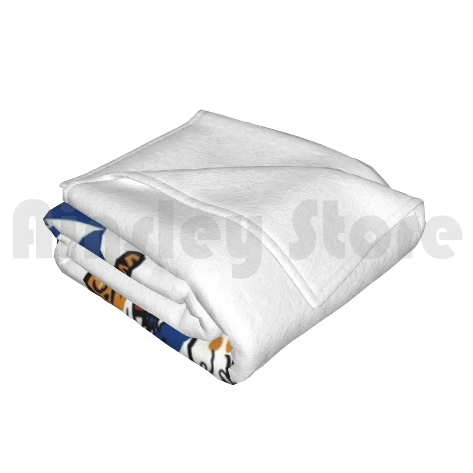 Летающая нашивка с тигром модное одеяло на заказ военные армейские ВВС Tiger Ww2