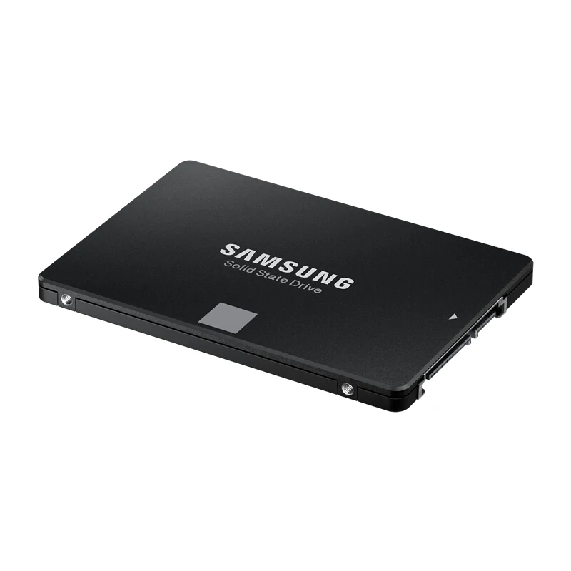 SAMSUNG SSD 860 EVO 250 ГБ 500 1 ТБ Внутренний твердотельный жесткий диск HDD SATA3 2 5 дюймов