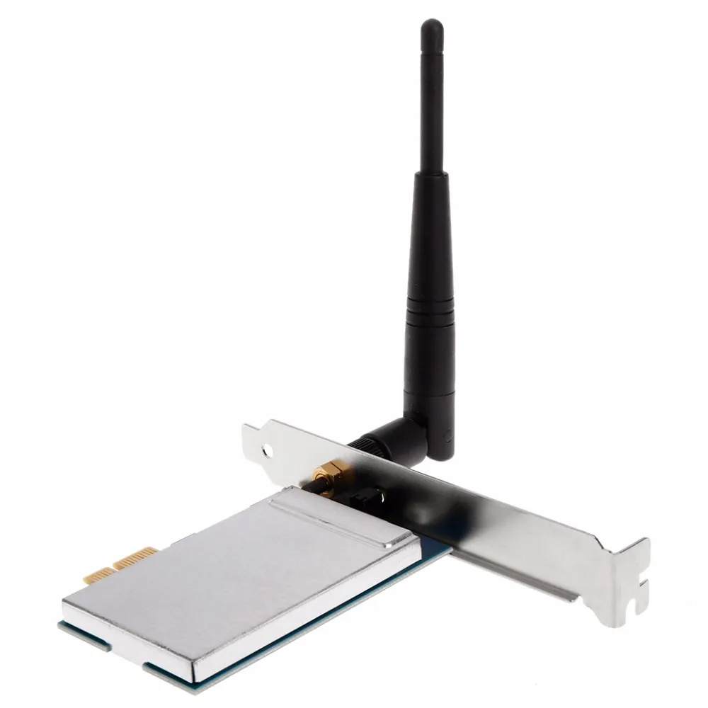 RTL8188CE 150M PCI E Беспроводная LAN карта настольный адаптер поддержка Wi Fi