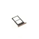 Новый держатель слота для сим-карты для Meizu M5S слот карты Micro SD карт памяти лоток гнездо адаптера Замена