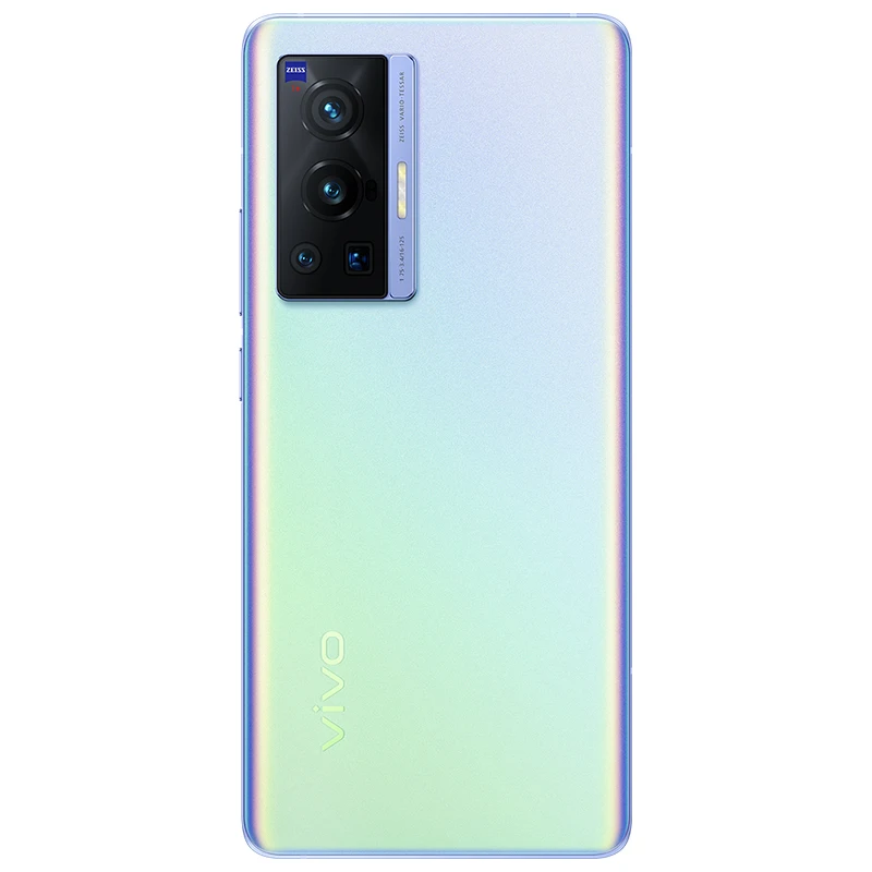 Быстрая доставка DHL смартфон Vivo X70 Pro 6 56 дюйма 2376x1080 AMOLED экран 120 Гц 4450 мАч 44 Вт