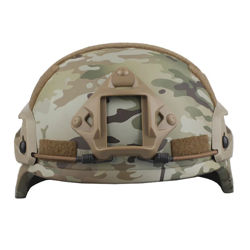 EMERSON Тактический шлем темно синее уплотнение Мультикам камуфляж охота страйкбол