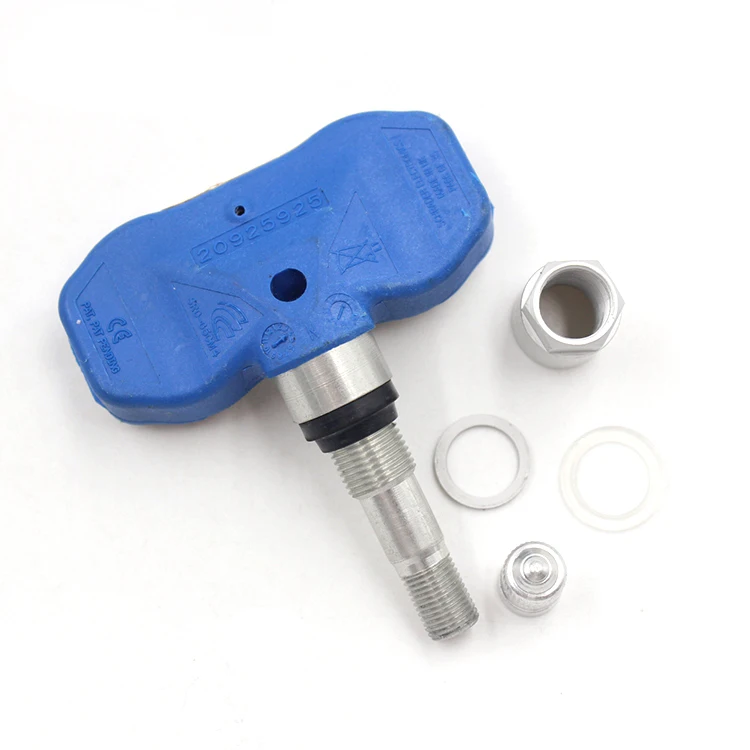 

20925925 High Quality Tire Pressure Sensor TPMS For 2009 2010 2011 CADILLAC CTS STS 2010-2013 CHEVROLET CORVETTE