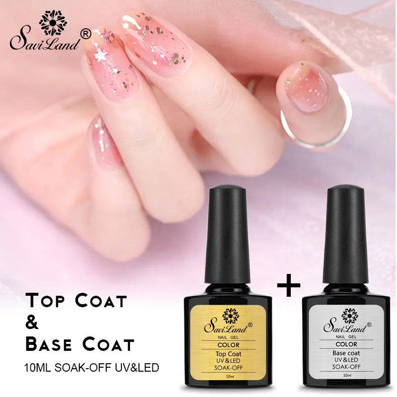 8mlBase and top coat Vrenmol полигель титановый красный лак для ногтей Светодиодная УФ-лампа для ногтей гель-арт гибридные Лаки зеркальные металлические яркий эффект праймер - Цвет: 8mlBase and top coat