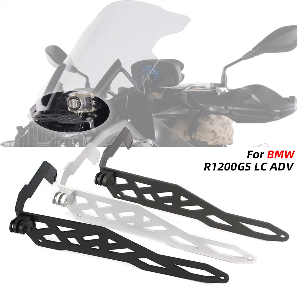 Кронштейн для видеокамеры REALZION Gopro Спортивная камера с индикатором кронштейн