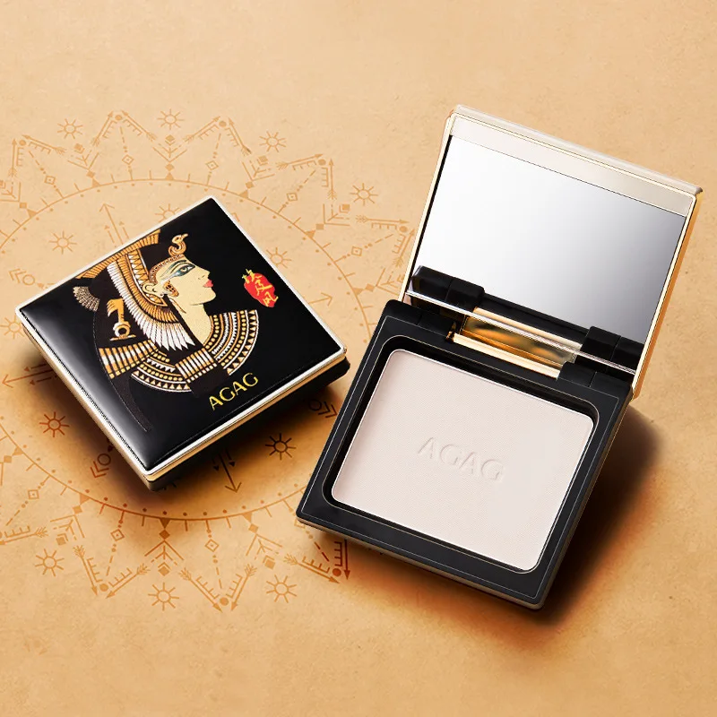 Тоник в стиле египции пудра стойкий контроль жирности консилер для макияжа белый