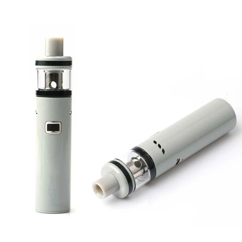 Оригинал Eleaf Istick iJust ONE Kit 1100 мАч батарея все в одном испаритель с EC 0.3ohm Головка