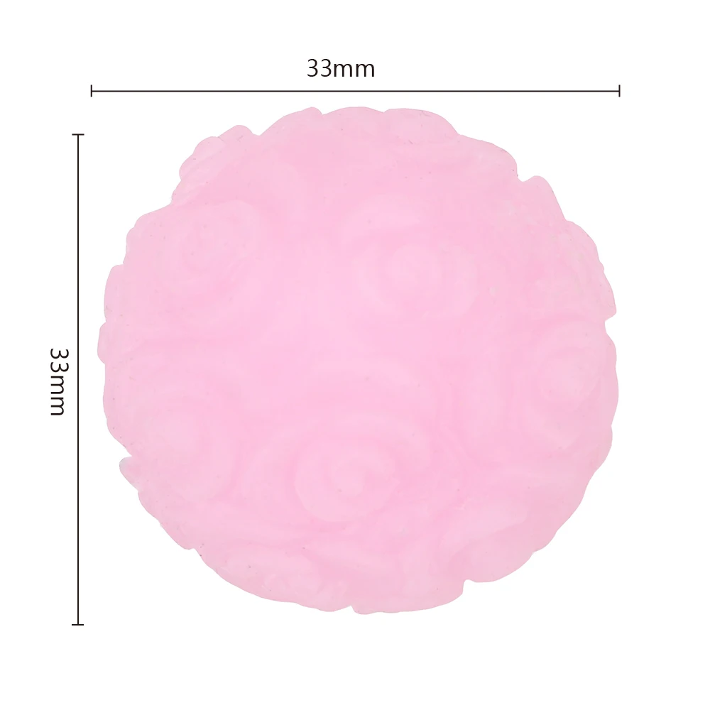 VATINE 1 шт. удлинитель для пениса бусина увеличения Мягкая головка вибратор шарик