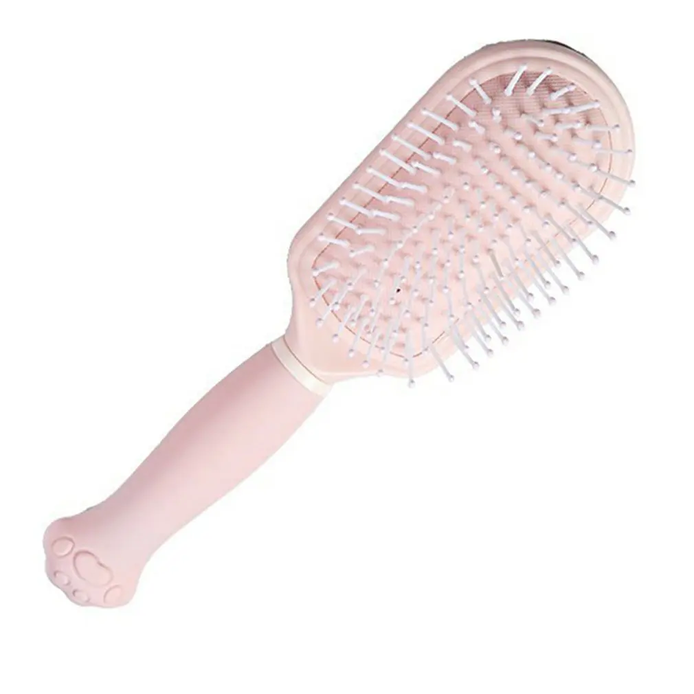 

Women's Curly Hair Comb Air Cushion Comb Long Hair Special Massage Head Meridian Anti Static Blow Molding Air Bag Comb