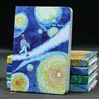 Блокнот для рисования, скетчей, 16K, ручная роспись