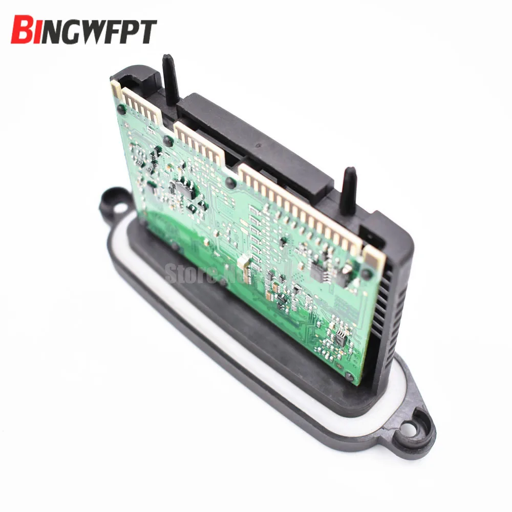 Новый головсветильник свет ecu для Bmw 3 серии f30 f31 светодиодный модуль управления tms