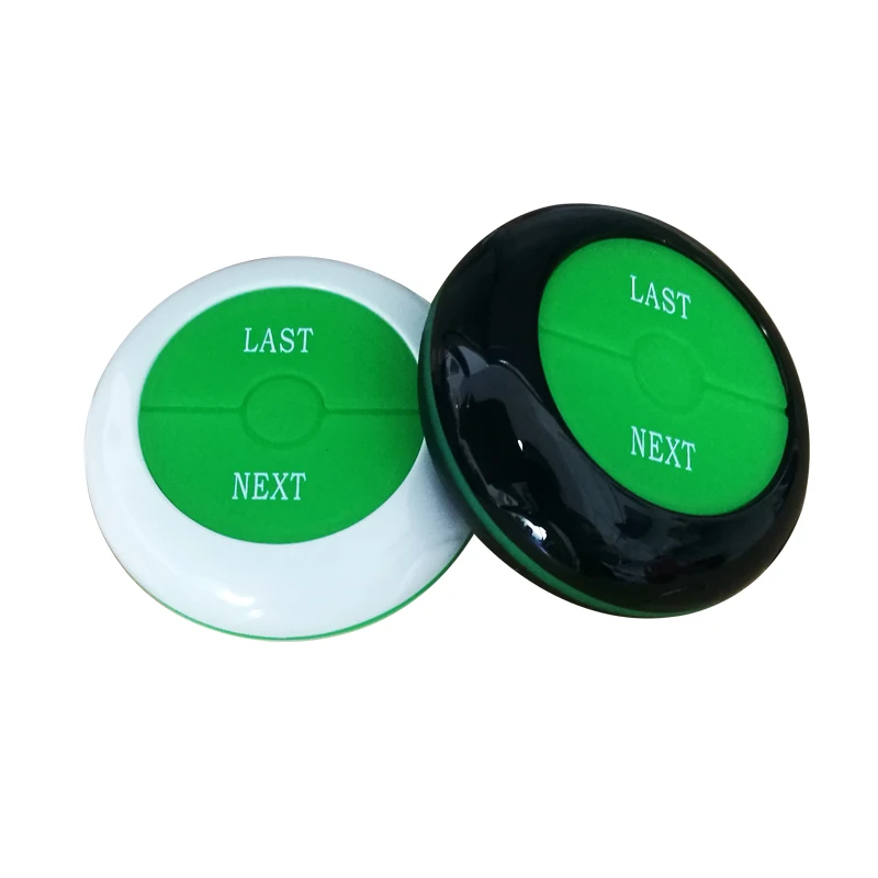 Беспроводная система управления очередью Take A Number 2-digit display Receiver с кнопкой добавить номер один за другим