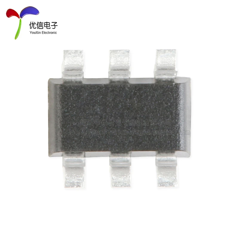 100% новый и оригинальный SY7200AABC HY SOT 23 6 DC DCLED|Запасные части| |