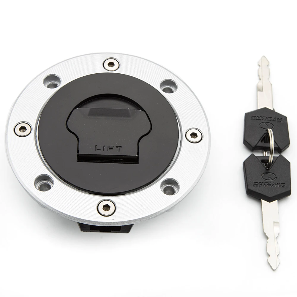 motorcycle fuel gas tank cap cover caps for suzuki gsxr gsx r gsx 600 750 1000 gs500 gsf 400 600 1200 1250 bandit tl1000 dl650 free global shipping