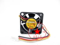 free shipping original sunon gm1204pkv3 a dc 12v 0 5w 3wire server inverter axial cooling fans
