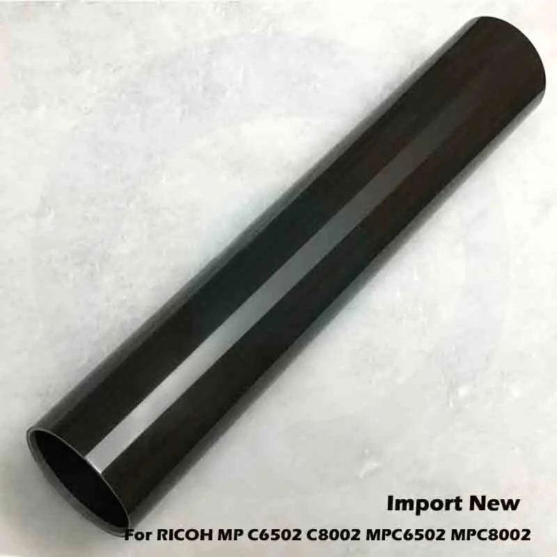 Импортный новый для Ricoh MP C6502 C8002 MPC6502 MPC8002 предохранитель пленка рукав Фиксирующий