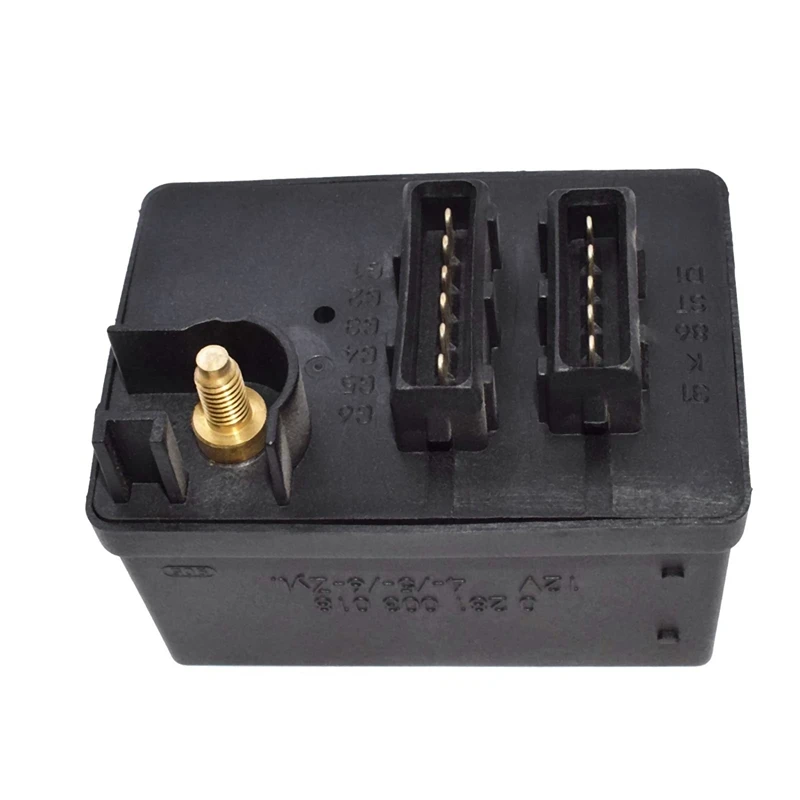 Реле зажигания для Alfa Romeo Citroen Fiat-Jaguar Lancia Peugeot 0281003018 51771823 51888255 60816316 |