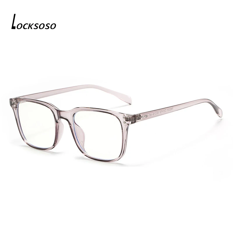 LOCKSOSO антибликовыми свойствами светильник излучения компьютерная игра очки Для