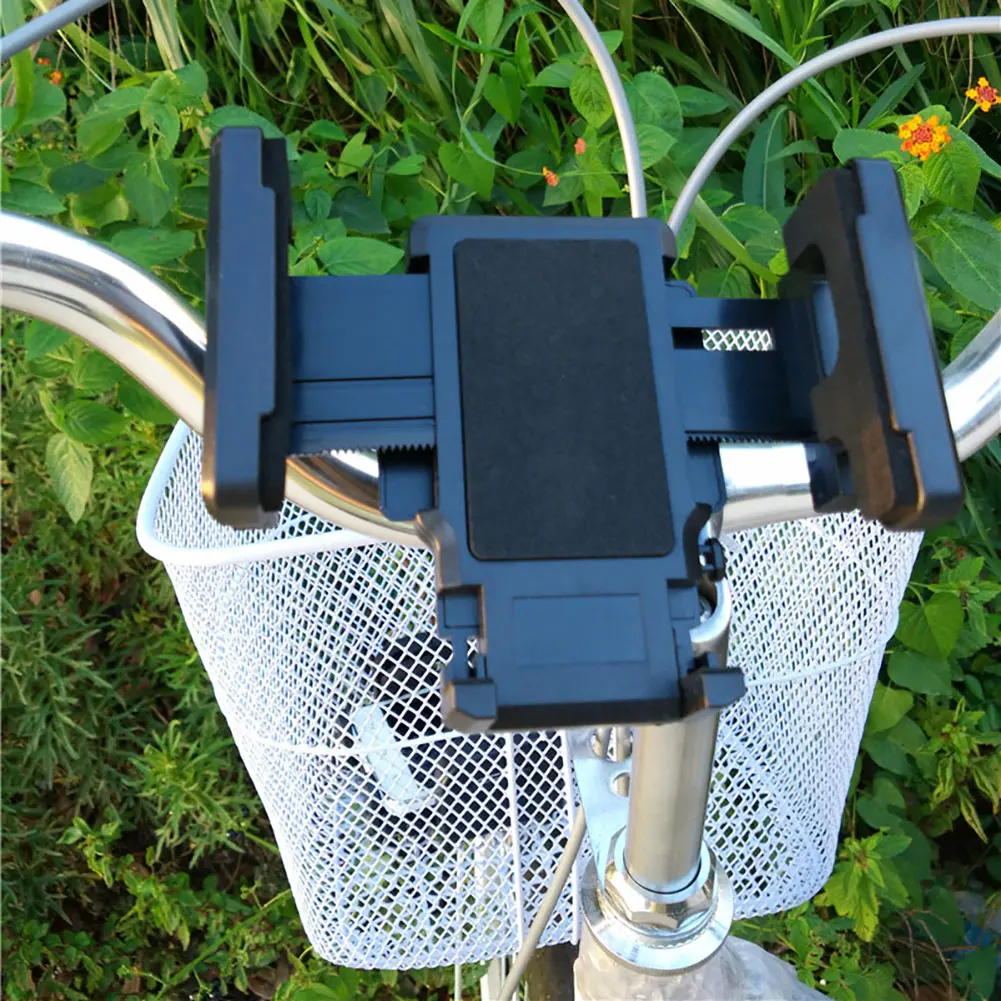 Велоспорт велосипед MTB фиксатор для крепления на руль мотоцикла универсальный