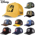 Бейсболка из мультфильма Человек-паук для мужчин и женщин