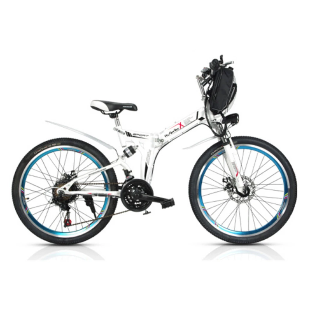 MYATU 24-26 Inch 350w Bicycle Electric China Cheap Price Bike For Sale 48v 8ah | Спорт и развлечения