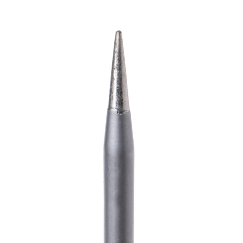 Наконечники паяльника 5 шт./компл. бессвинцовый наконечник 30 Вт/40 Вт/60 Вт