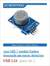 1 шт. USBtinyISP AVR ISP программатор загрузчик для IDE Meag2560 UNO R3 с 10pin Кабель для программирования один