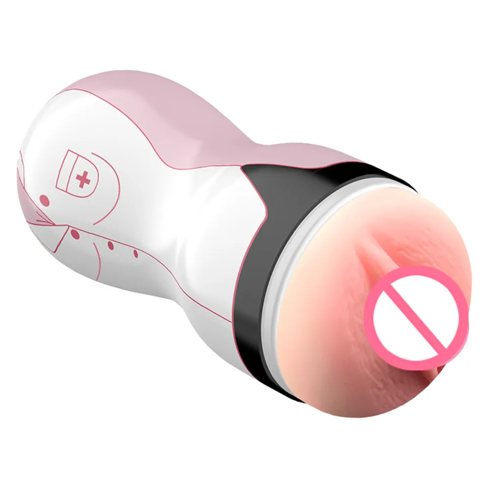 Секс игрушка Мужская искусственная киска мастурбация искусственный вагинальный