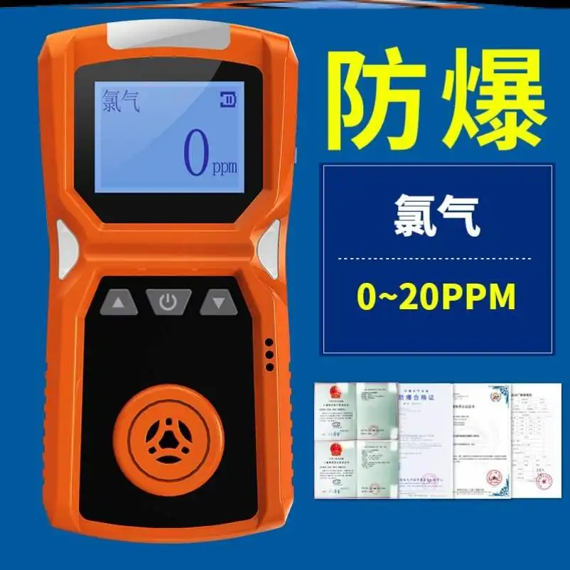 

Toxic detector limited space ozone gas detector Home analysis mine portable coal mine