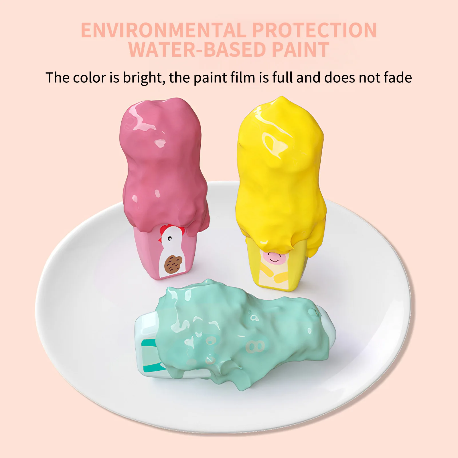 Набор детских игрушек для боулинга детская деревянная игра детский спортивный