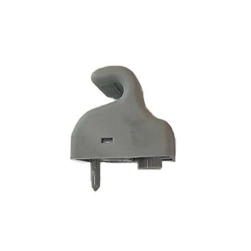 

EFIAUTO Brand New Sun Visor Retainer Clip 7611914000 For Ssangyong Korando