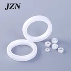 Полностью керамические подшипники 6700 10x15x4, 10x15x3, 6701 12x18x4, 6702 15x21x4, 6703 17x23x4, 6704 20x27x4, 6705 25x32x4, 6706 30x37x4