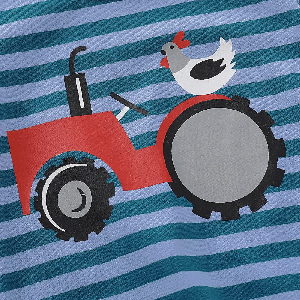 2020 Милая летняя одежда для малышей футболки мальчиков комбинезон сестры и брата