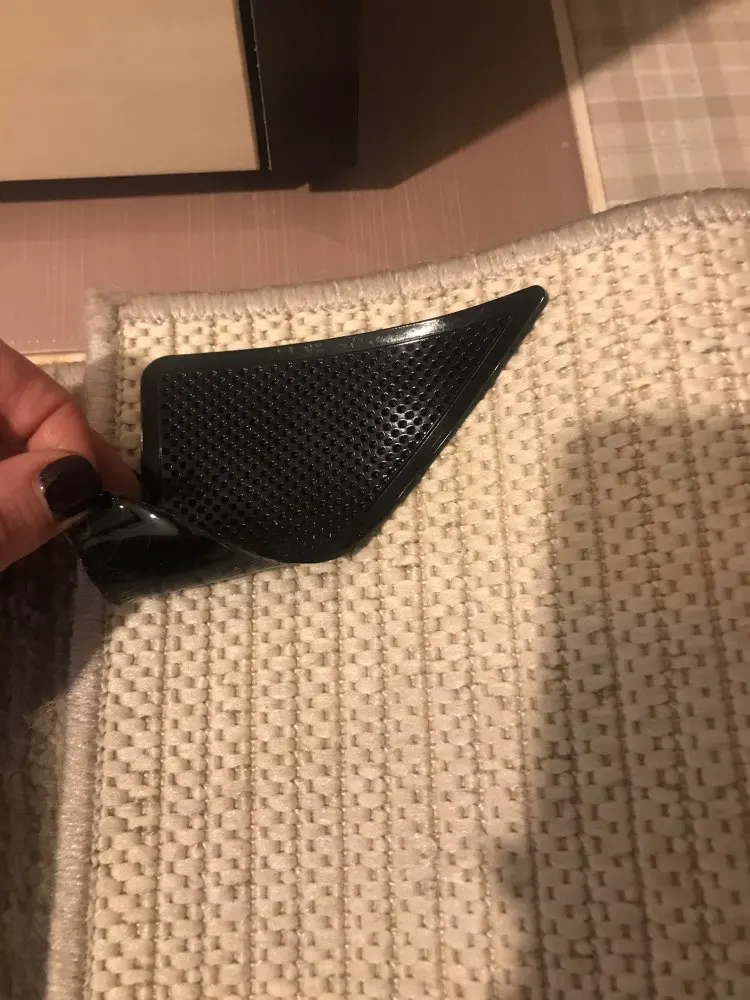 4 шт. Нескользящие коврики # YL5 новинка 2020 напольные для гостиной из