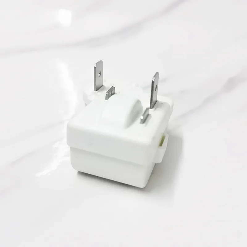 1 шт. детали холодильника компрессор стартер PTC реле защиты от перегрузки для