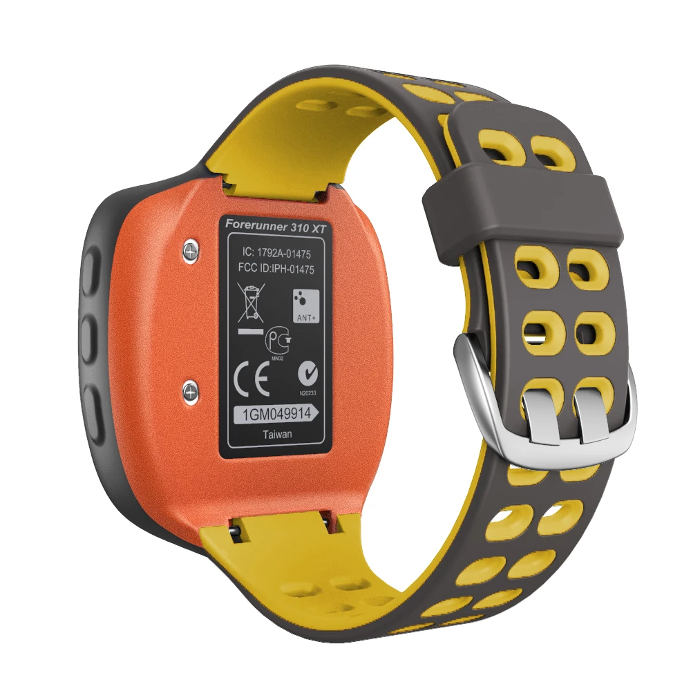 Garmin Forerunner 310XT 