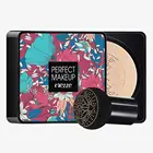 Air основание подушки макияж Грибовидная головка CC  BB крем консилер увлажняющий отбеливающий набор долговечный водостойкий BB крем