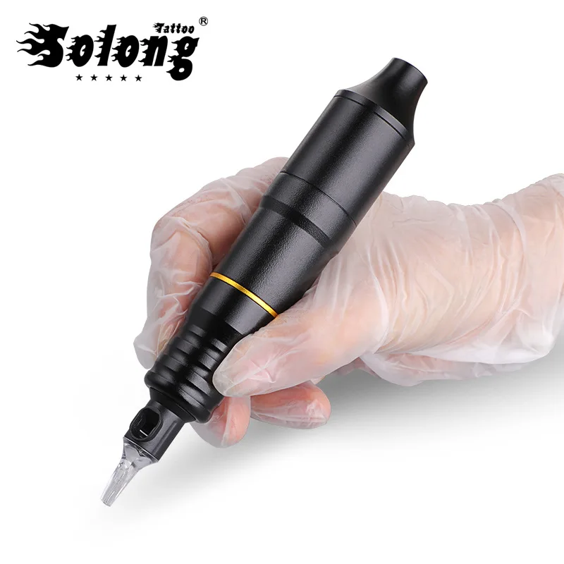 

Embroidered Dragon Motor Tattoo Pen Motor Table Machine Tattoo Machine Summer Tattoo Tattoo Tattoo