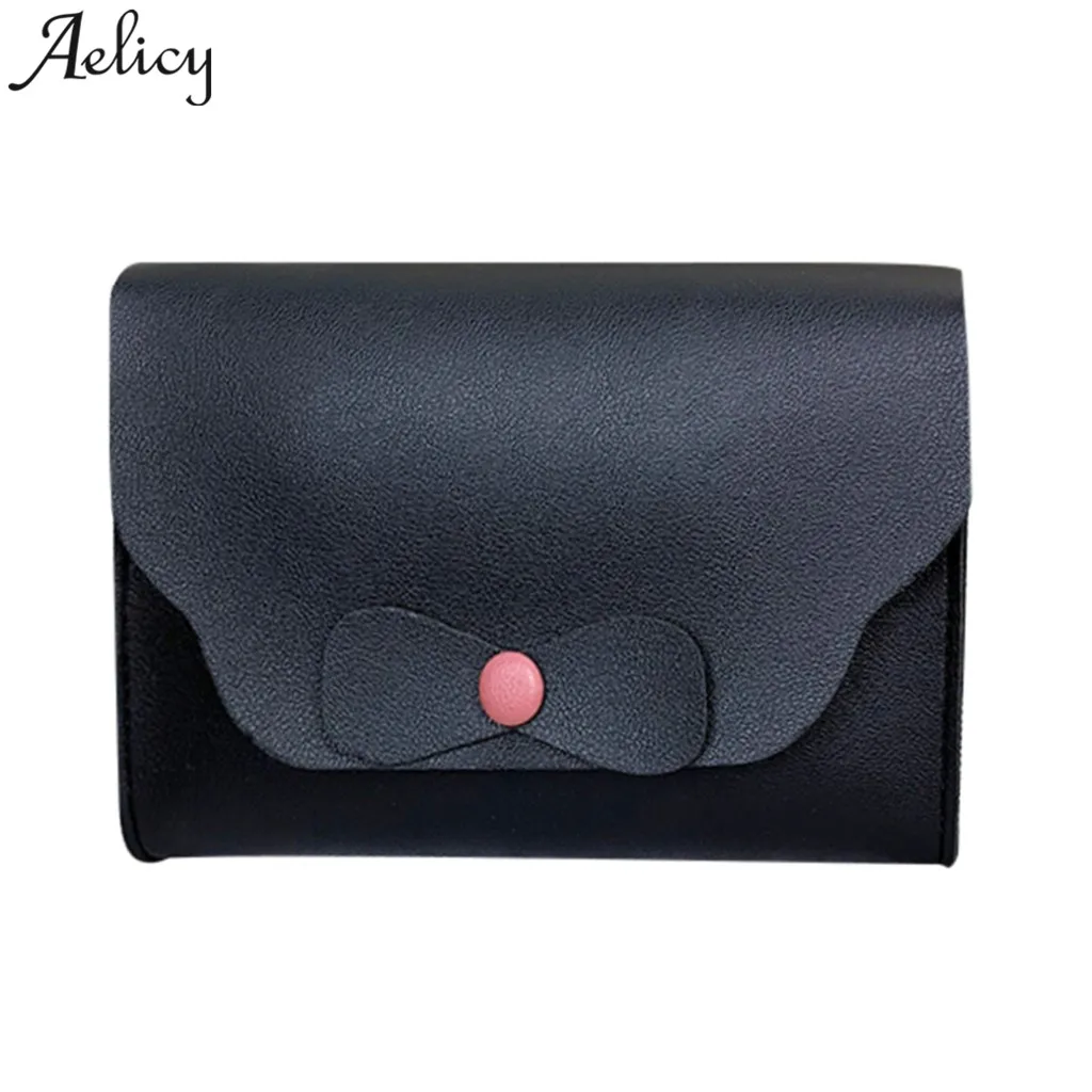 Aelicy женская сумка на плечо одноцветная кожаная мессенджер для девочек carteras mujer de