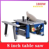8 inch table sawsmall electric saw