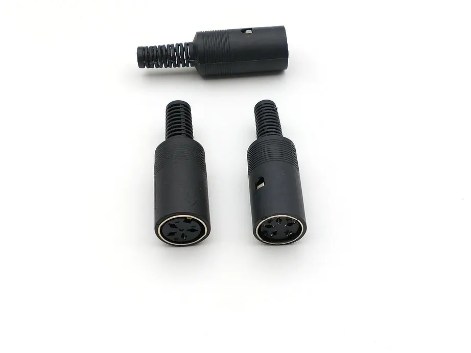 50 шт. разъемы для кабелей | Обустройство дома