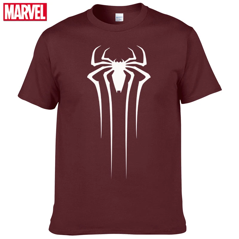 Футболка мужская из хлопка |