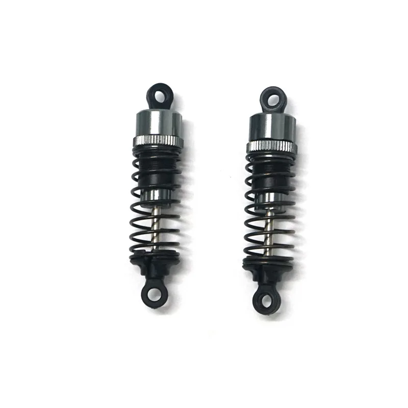 1/12Car Accessories12891Before And After Shock Absorber Hydraulic Shock Absorber Original Shock Absorber Assembly