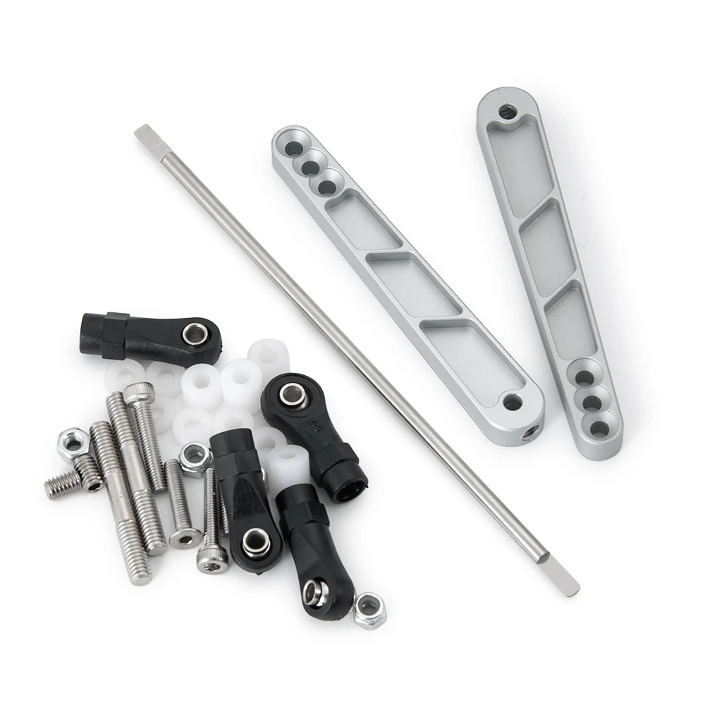 алюминиевый черный серебри