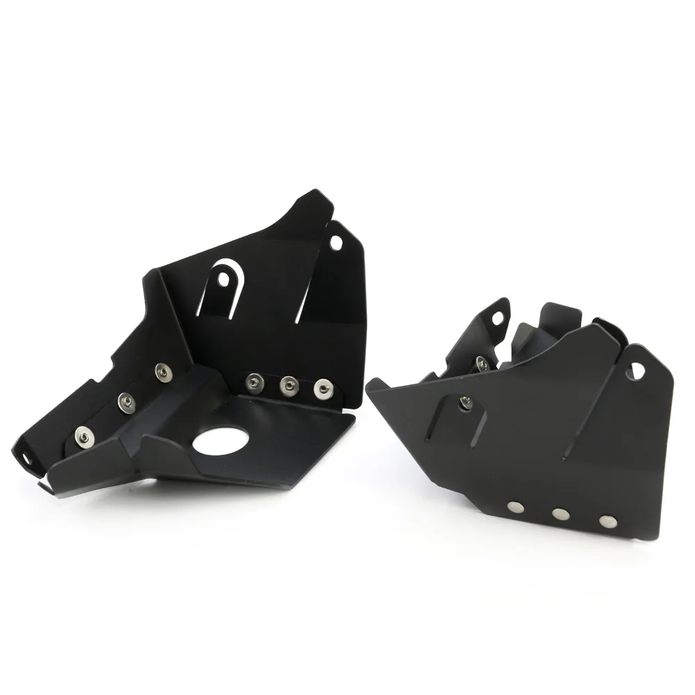 

Защитная противоскользящая пластина двигателя для BMW R NINE T 2013 2014 2015 2016 2017, аксессуары для мотоциклов