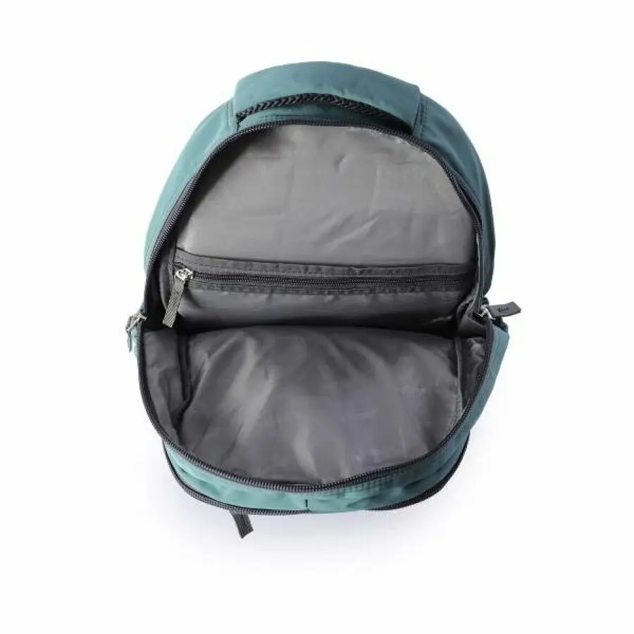 

Unisex Sport bag YOUNG 51291 laptop compartment backpack Green 2021 Fashion