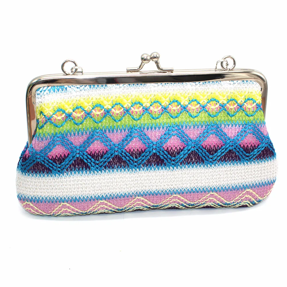 

Polyester Women Chain Luxry Shoulder Crossbody Hasp Bag Ladies Small Money Phone Pouch Handbag Bolso Feminina Bolsa for Girls