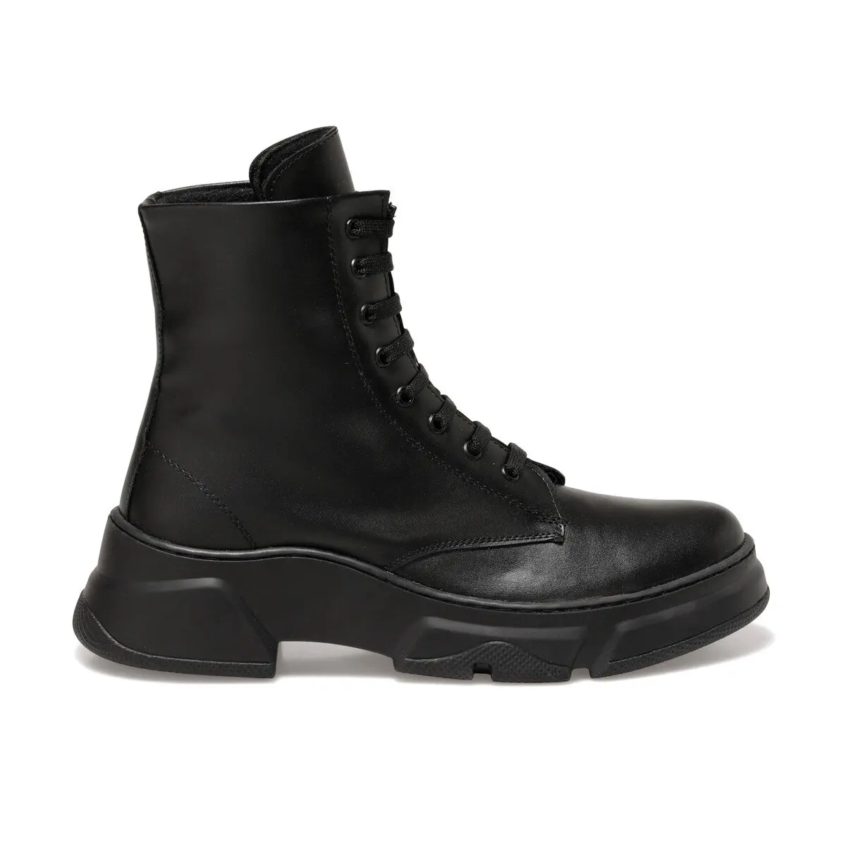

SASHA Black Women Sneaker